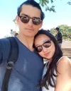 Luna & James