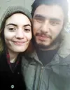 Elliot & Marina