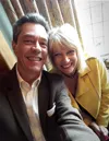 Amy & JR