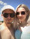 Alena & Niko