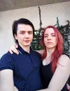 Andrei & Elin