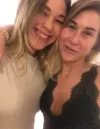 Madison & Selvi