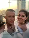 Carla & Mark