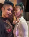 Divine Rae & Godis Meaux
