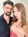 Aaron & Stella