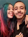 Cherry & Rick