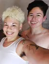 Beau & Oran