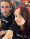 Mark & Mary