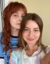 Christina & Hanna