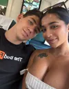 Yasmina & Brady