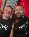 Aled & Ethan