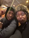 Feignix Reign & Papi