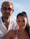Danika & Steve