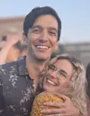 Amelia & Lucas