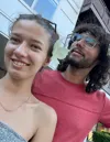 Margo & Xander