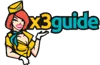 x3guide