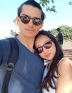 Luna & James