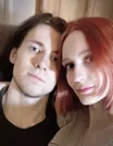 Tania & Alex
