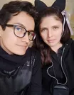 Katya & Paul