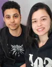 Anaïs & Chris