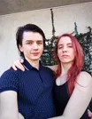 Andrei & Elin