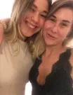 Madison & Selvi