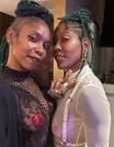 Divine Rae & Godis Meaux