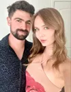 Aaron & Stella