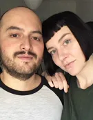 Juan & Delfine