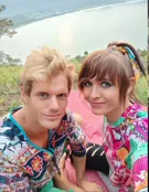 Boris & Nicole