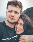 Felipe & Vanessa