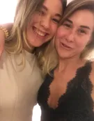 Madison & Selvi