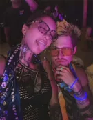 Ducky & Ravyn