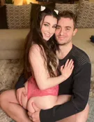 Ariel & Kirk