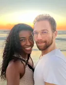 Nicole & Jonte