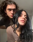 Maria & Vincent