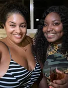 Godiva & Raquel