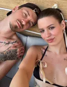 Mia & Jimmy