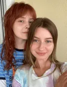 Christina & Hanna