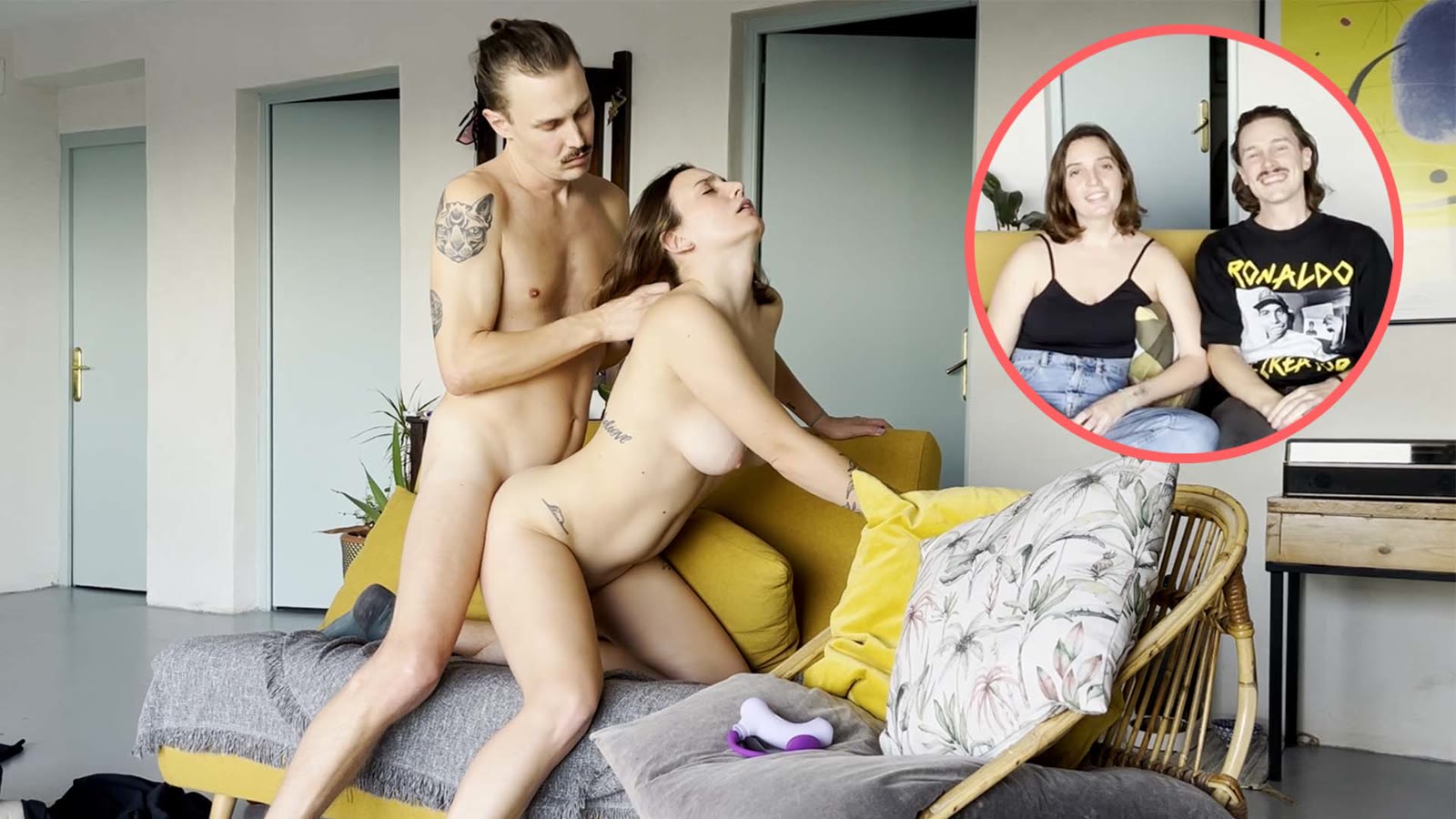 Love, Pleasure, Respect