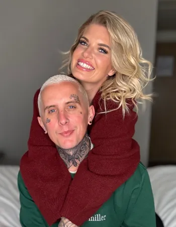 Robyn & Oliver