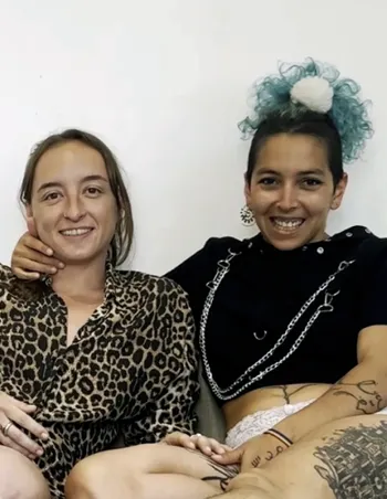Fayah & Mia