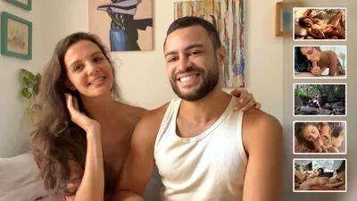 Be & Ro's Top 6 Lustery Videos