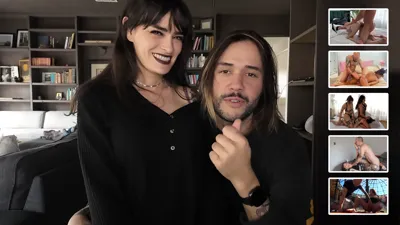 Holly & Hairy's Top 5 Lustery Videos
