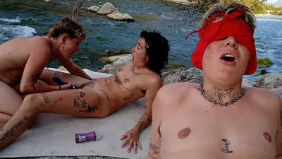 Take Me By The River
