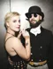 Alice & Andy  couple poster