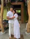 Ava & Aaron couple poster