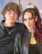 Cay & Jay couple poster