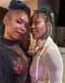 Divine Rae & Godis Meaux couple poster