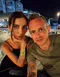 Dima & Irina couple poster